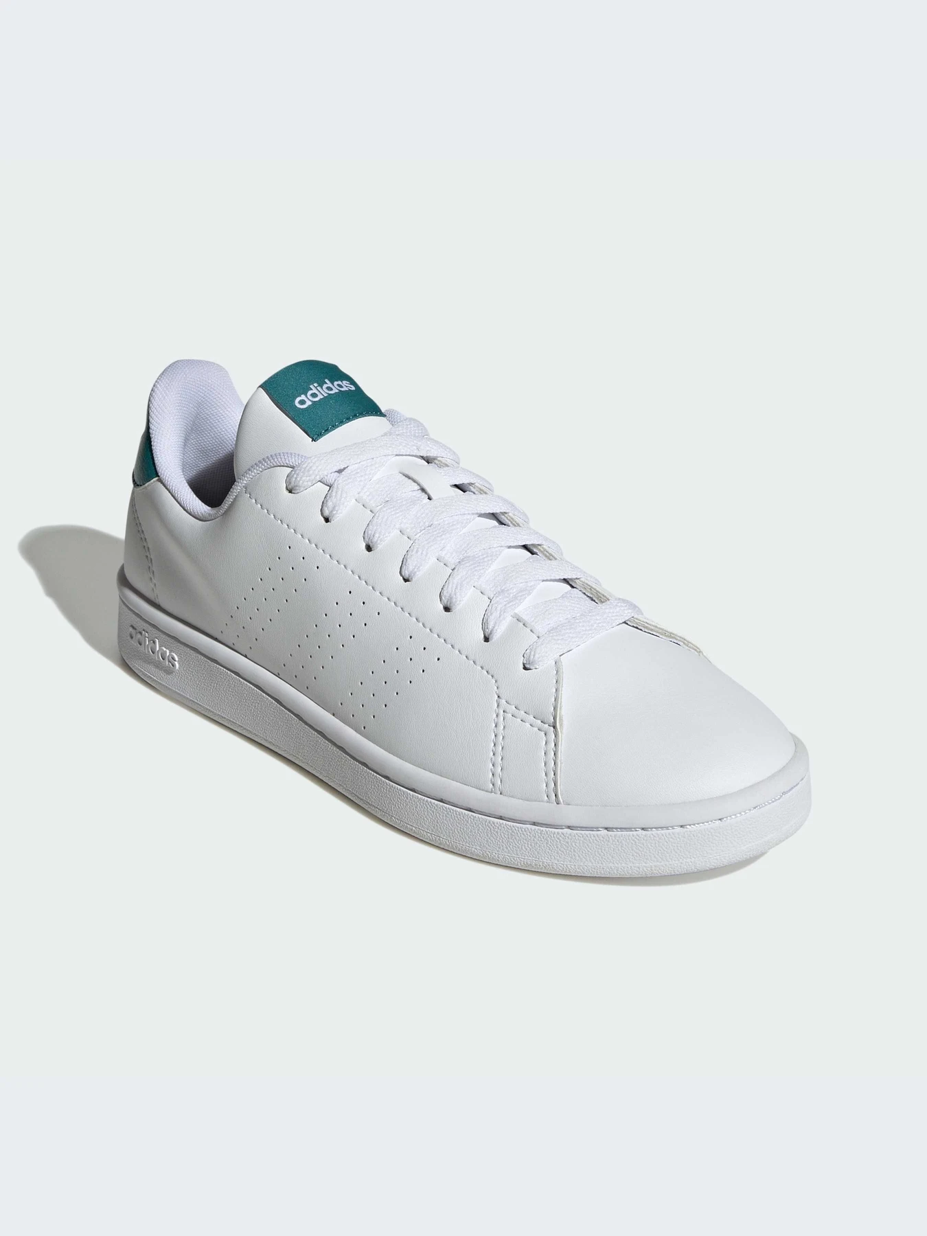 Кеди Adidas Advantage модель ID9646 Фото