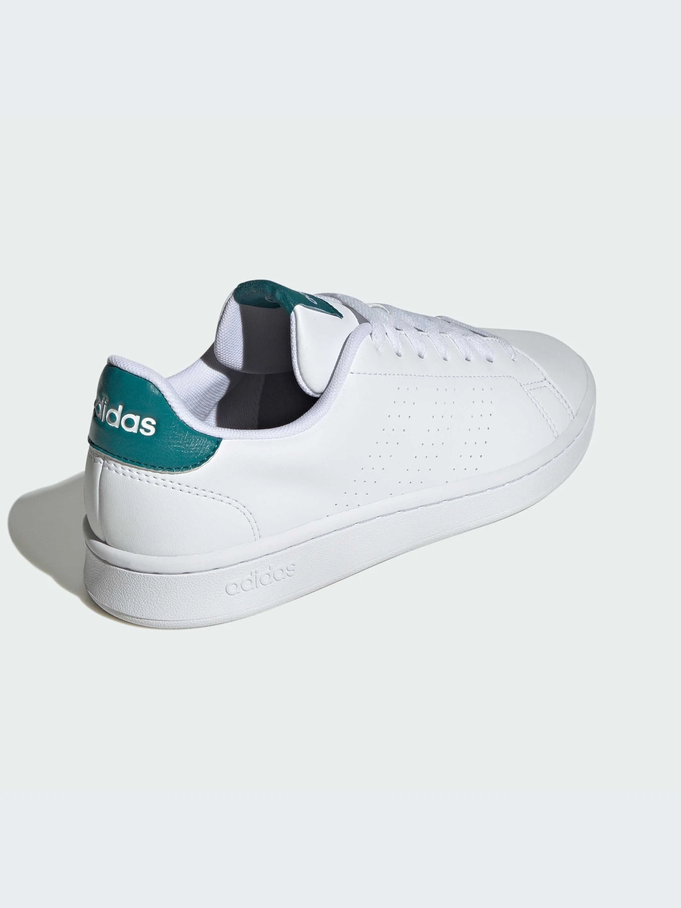 Кеди Adidas Advantage модель ID9646 Фото