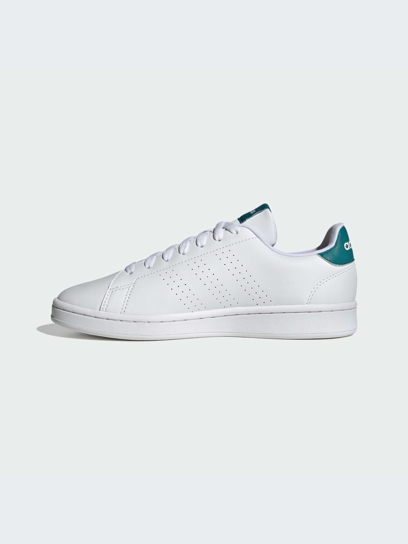Кеди Adidas Advantage модель ID9646 Фото
