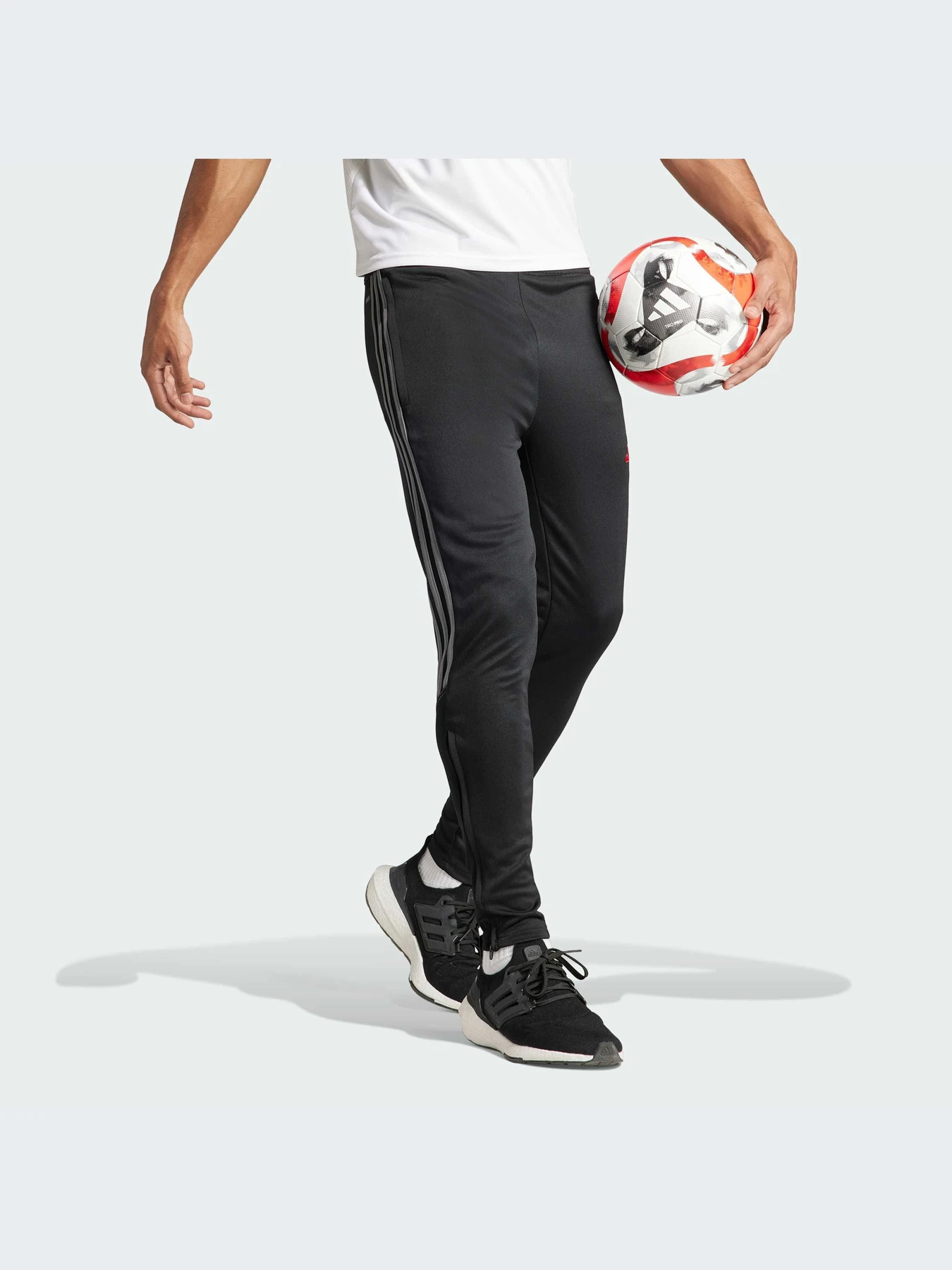 Штани Adidas Tiro модель IN8186 Фото