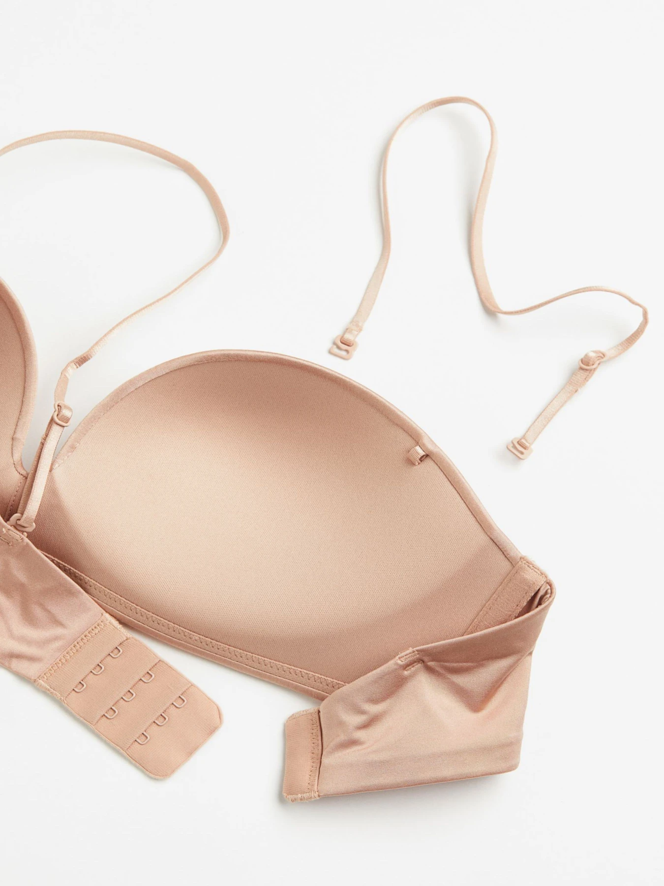 Нижня білизна H&M модель 72761 Фото