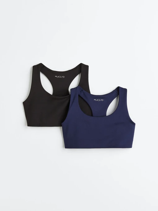 Футболки и поло H&M модель 72763 Фото