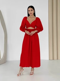 Сукні Jadone Fashion модель Askaniya_cher Фото