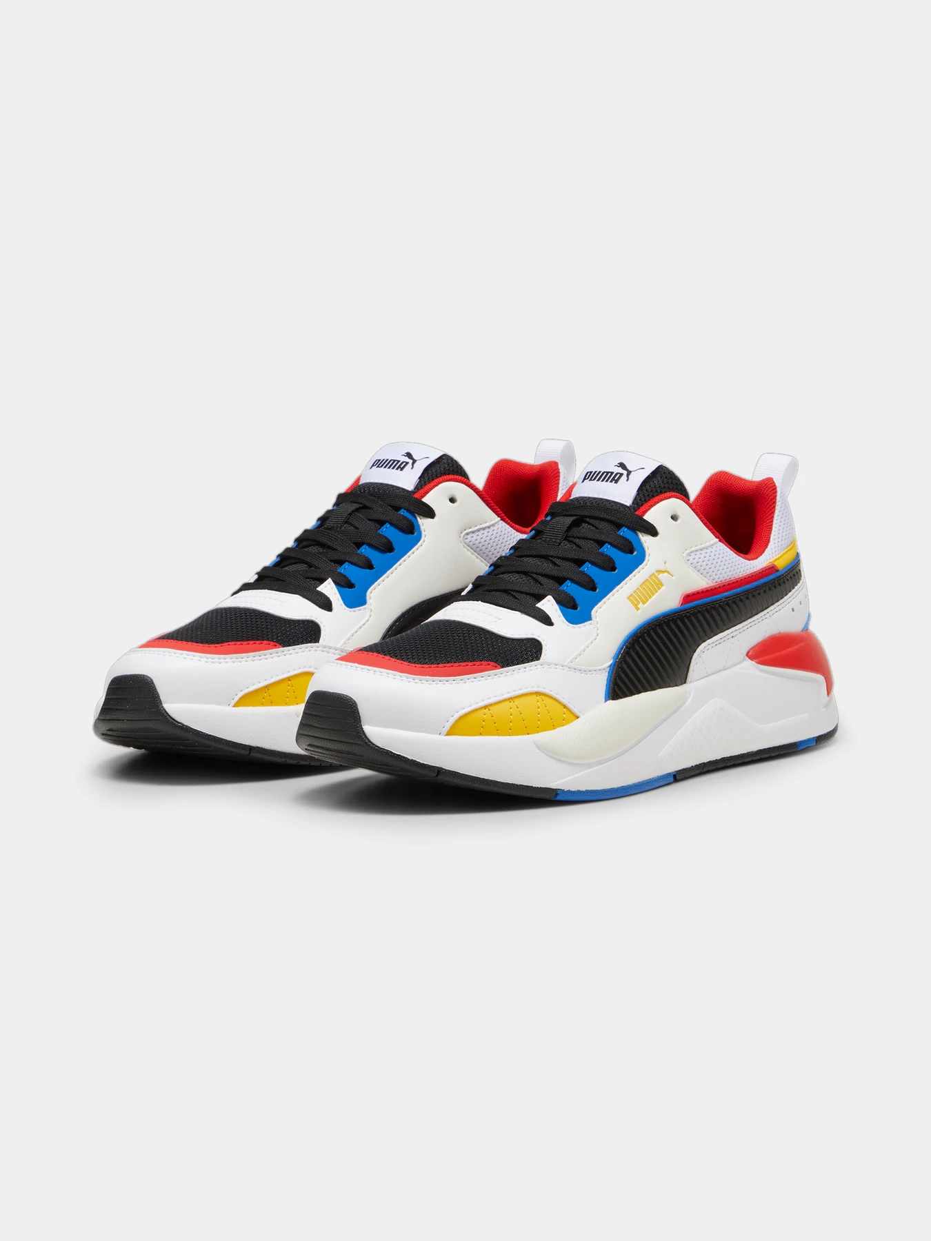 Кроссовки PUMA X-ray 2 Square модель 373108 Кроссовки PUMA X-ray 2 Square модель 373108 Фото