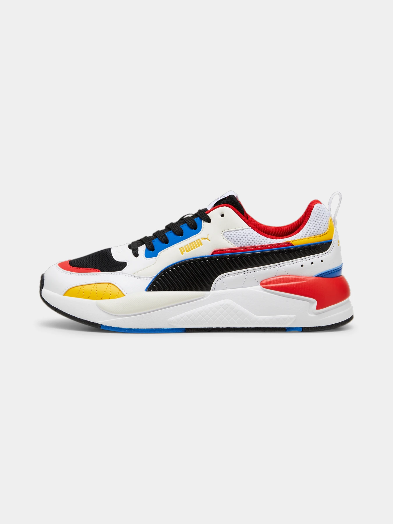 Кроссовки PUMA X-ray 2 Square модель 373108 Кроссовки PUMA X-ray 2 Square модель 373108 Фото