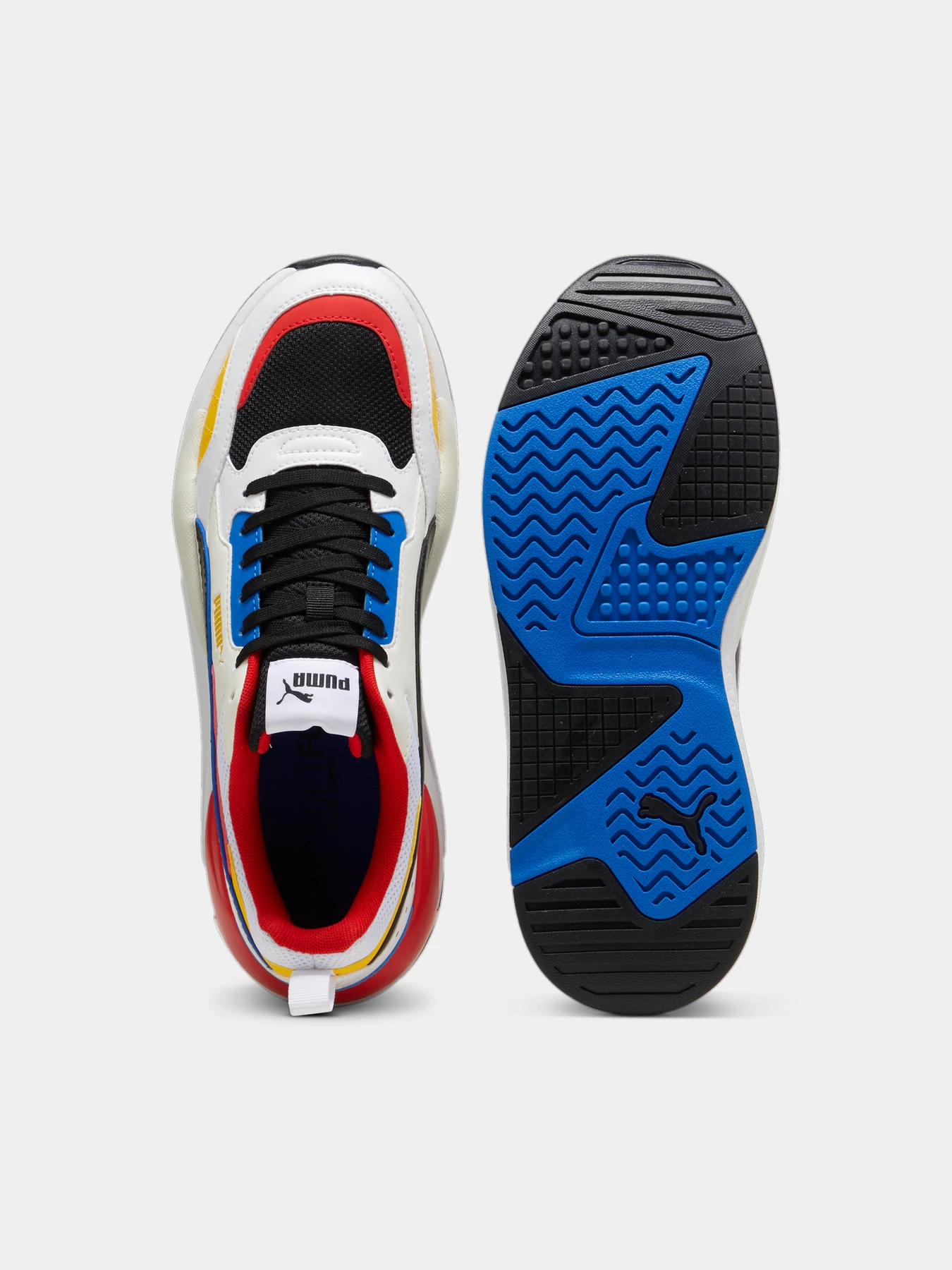 Кроссовки PUMA X-ray 2 Square модель 373108 Кроссовки PUMA X-ray 2 Square модель 373108 Фото