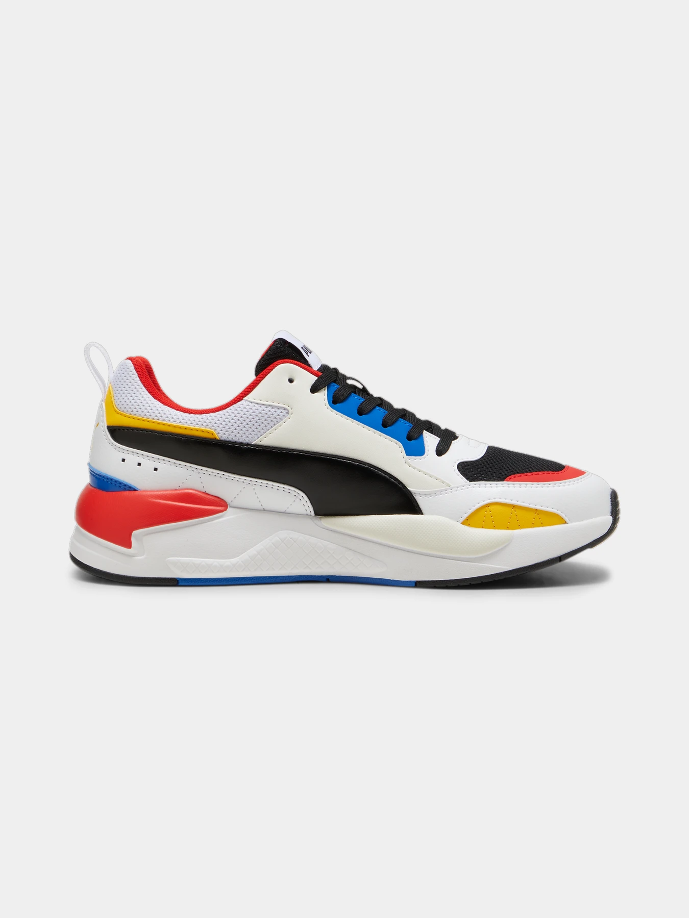 Кроссовки PUMA X-ray 2 Square модель 373108 Кроссовки PUMA X-ray 2 Square модель 373108 Фото