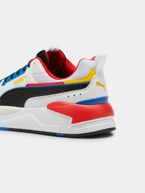 Кроссовки PUMA X-ray 2 Square модель 373108 Фото