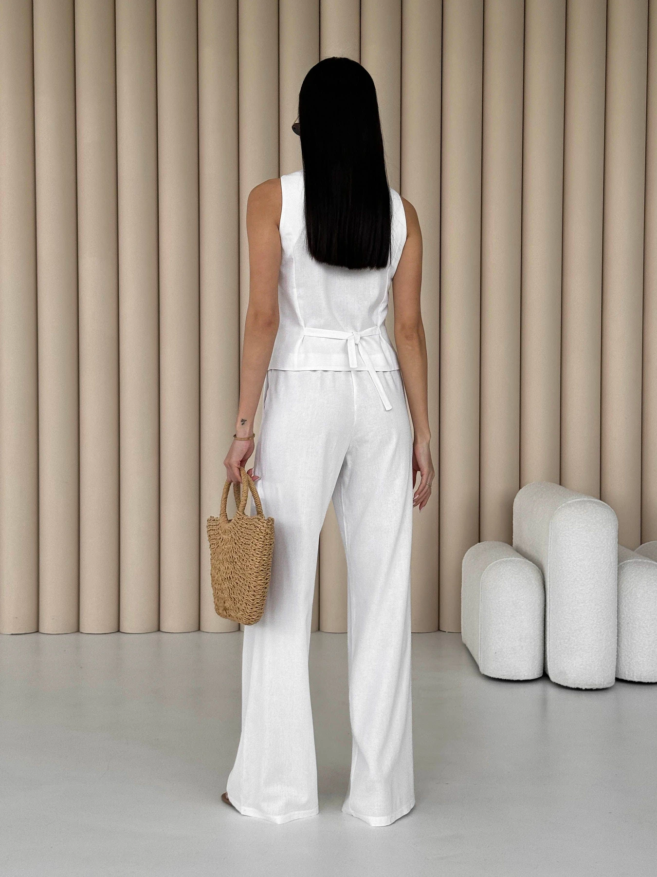 Костюмы Jadone Fashion модель Vest_b Фото