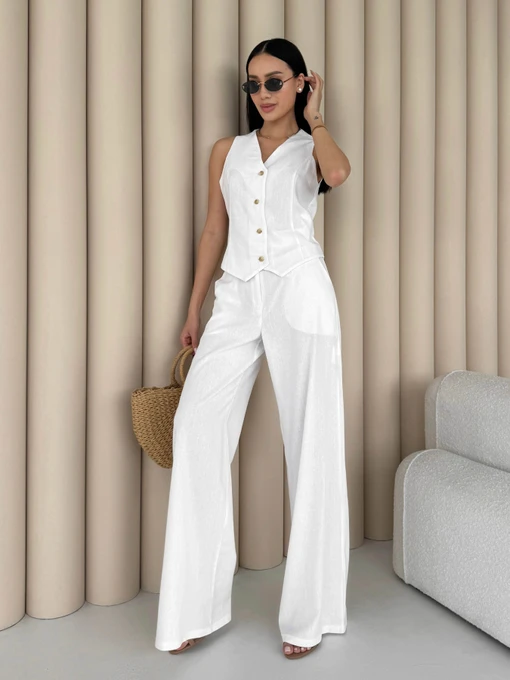 Костюми Jadone Fashion модель Vest_b Фото