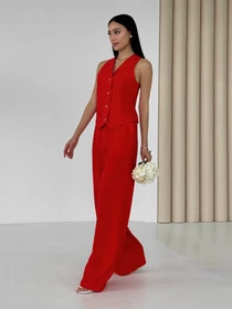 Костюмы Jadone Fashion модель Vest_ch Фото
