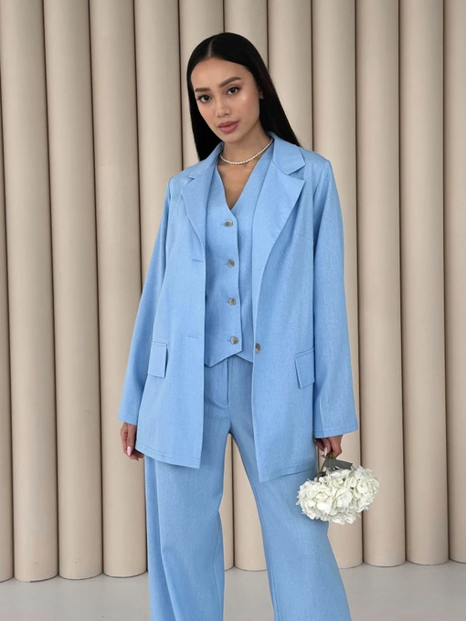 Піджаки Jadone Fashion модель Mey_bl Фото