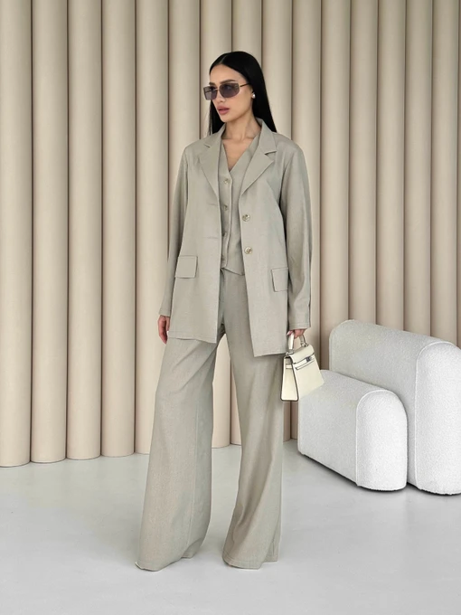 Піджаки Jadone Fashion модель Mey_bej Фото