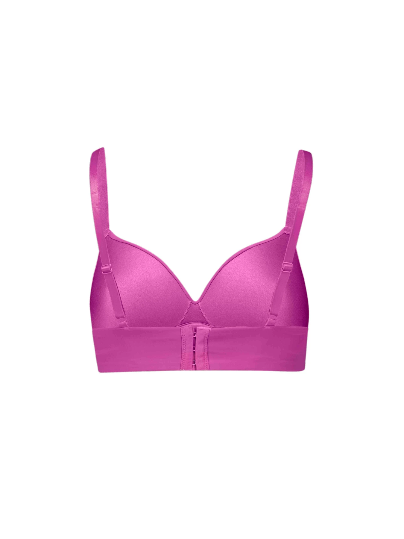 Нижнее белье PUMA Women Soft Padded Bra 1 модель 935020 Нижнее белье PUMA Women Soft Padded Bra 1 модель 935020 Фото