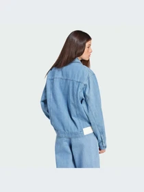 Куртки и дубленки Adidas x KSENIASCHNAIDER модель IS1742 Фото