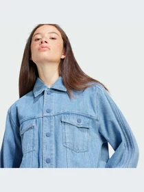 Куртки и дубленки Adidas x KSENIASCHNAIDER модель IS1742 Фото