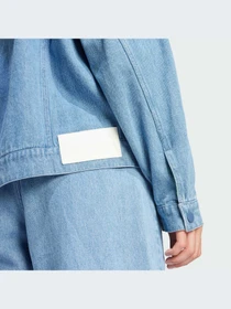 Куртки и дубленки Adidas x KSENIASCHNAIDER модель IS1742 Фото