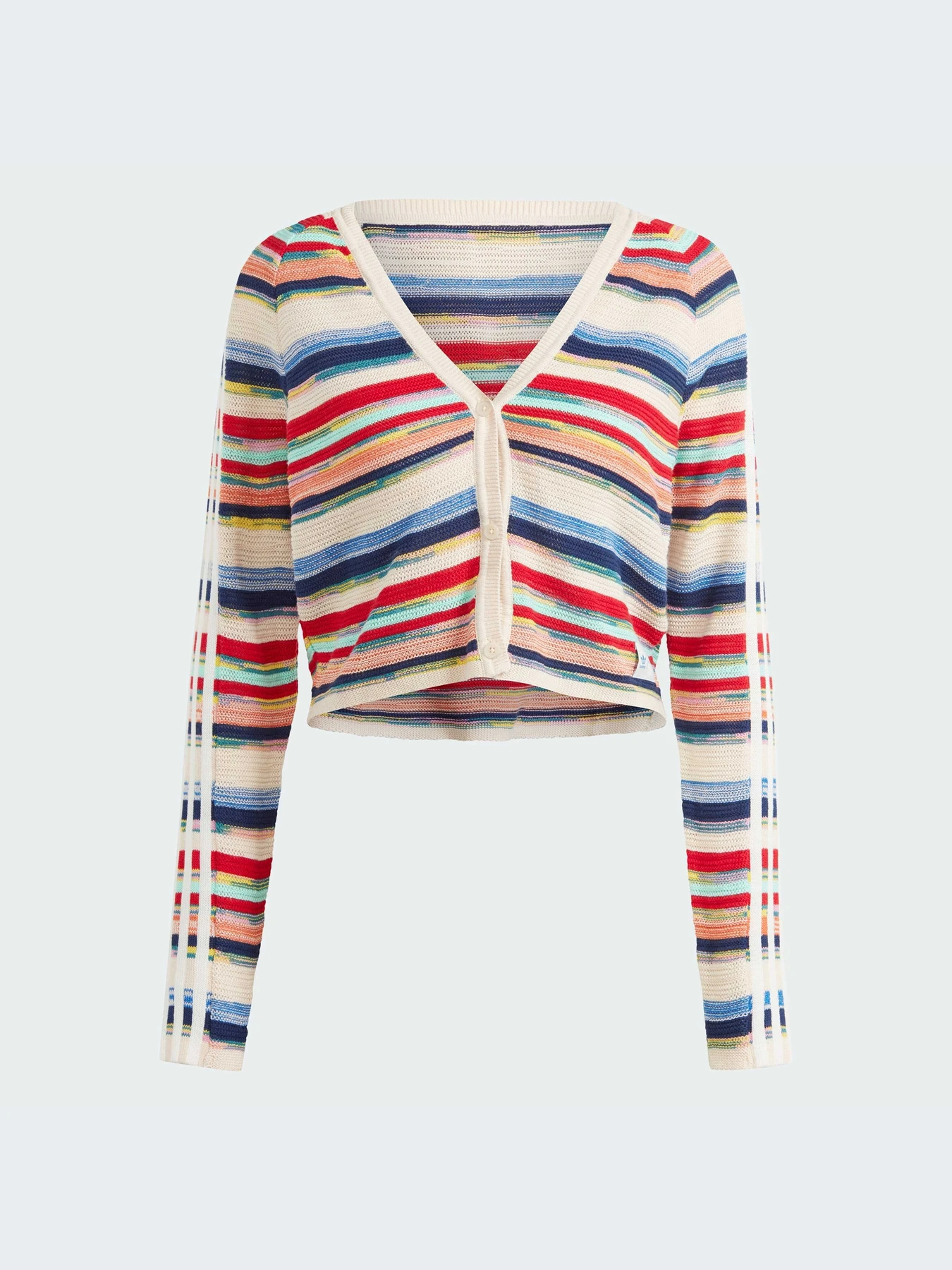 Светри та кардигани Adidas x KSENIASCHNAIDER модель IU2510 Светри та кардигани Adidas x KSENIASCHNAIDER модель IU2510 Фото