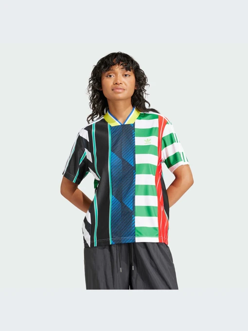 Футболки і поло Adidas x KSENIASCHNAIDER модель IU2461 Фото