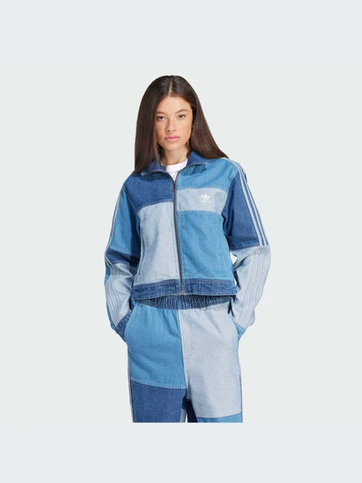 Куртки и дубленки Adidas x KSENIASCHNAIDER модель IU2464 Фото
