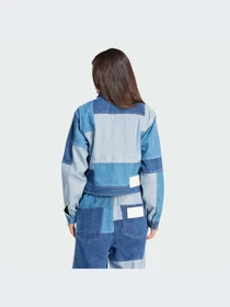 Куртки и дубленки Adidas x KSENIASCHNAIDER модель IU2464 Фото