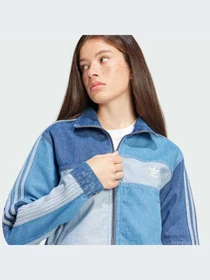 Куртки и дубленки Adidas x KSENIASCHNAIDER модель IU2464 Фото