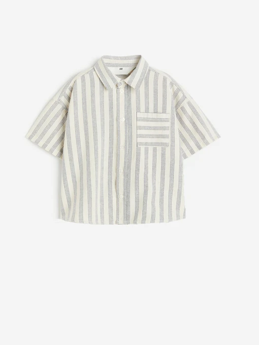 Рубашки H&M модель 72587 Фото