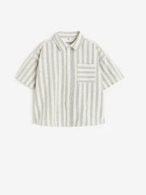 Рубашки H&M модель 72587 Фото