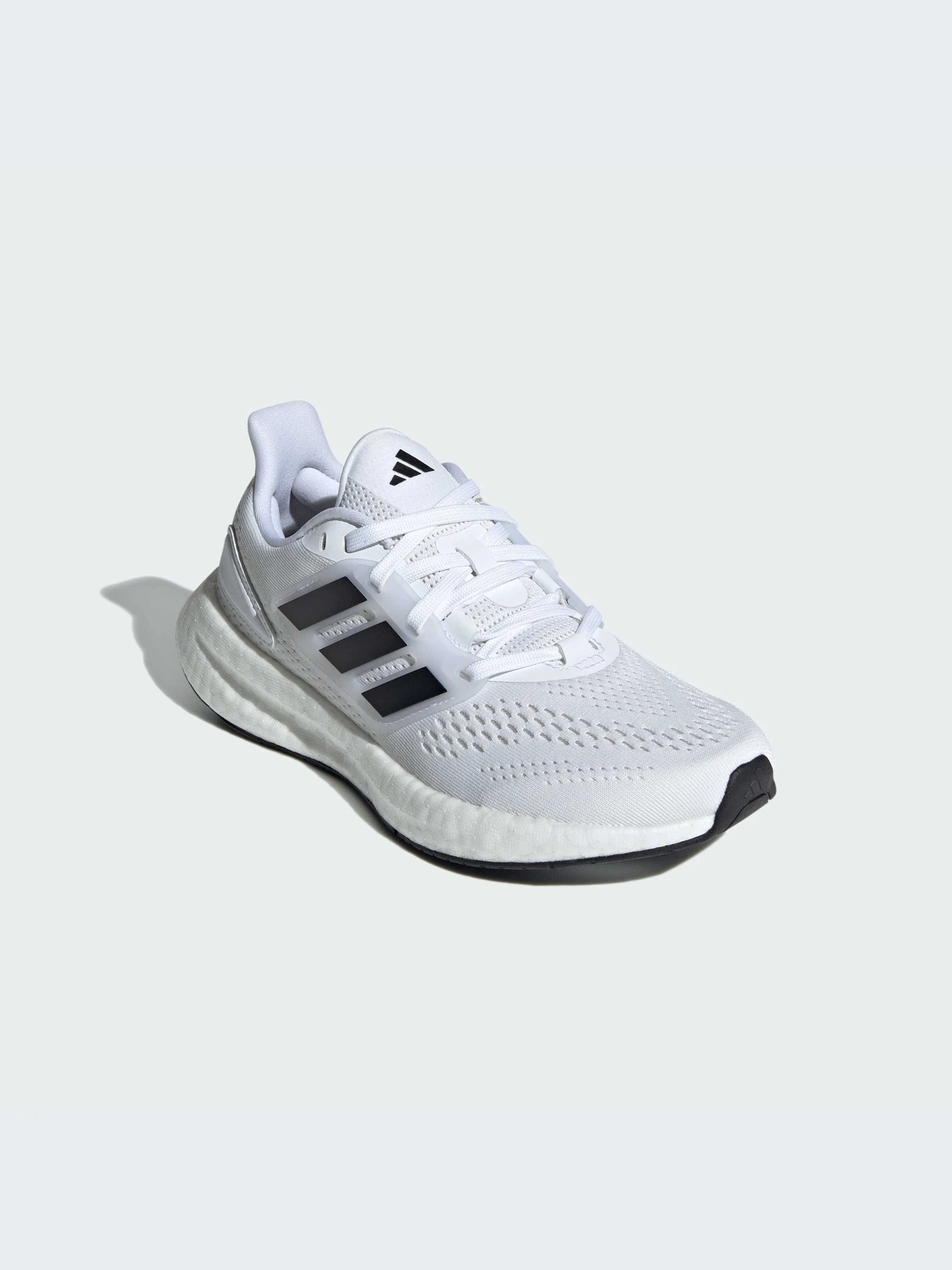 Кросівки Adidas PureBoost модель ID8479 Кросівки Adidas PureBoost модель ID8479 Фото