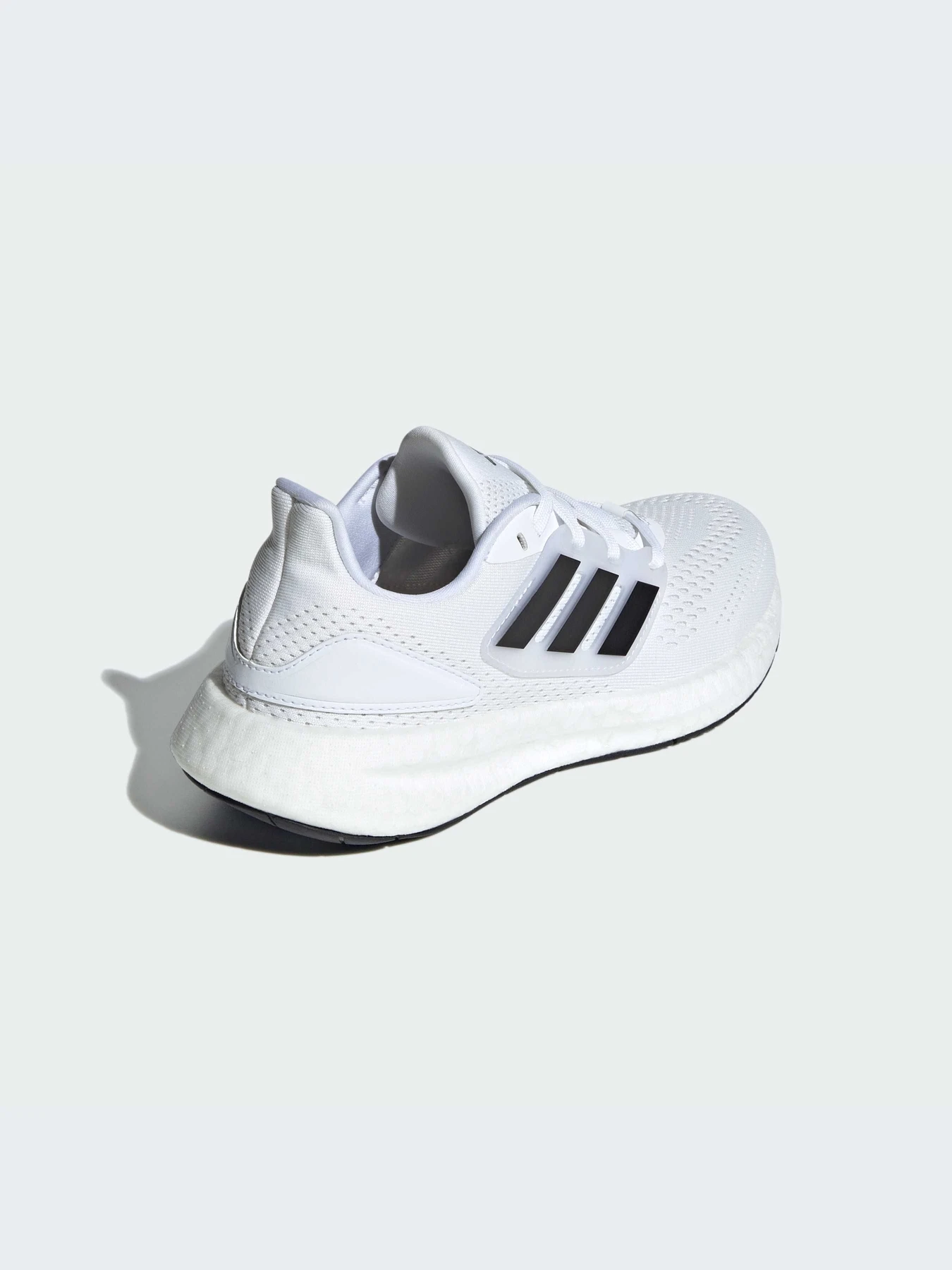 Кросівки Adidas PureBoost модель ID8479 Кросівки Adidas PureBoost модель ID8479 Фото