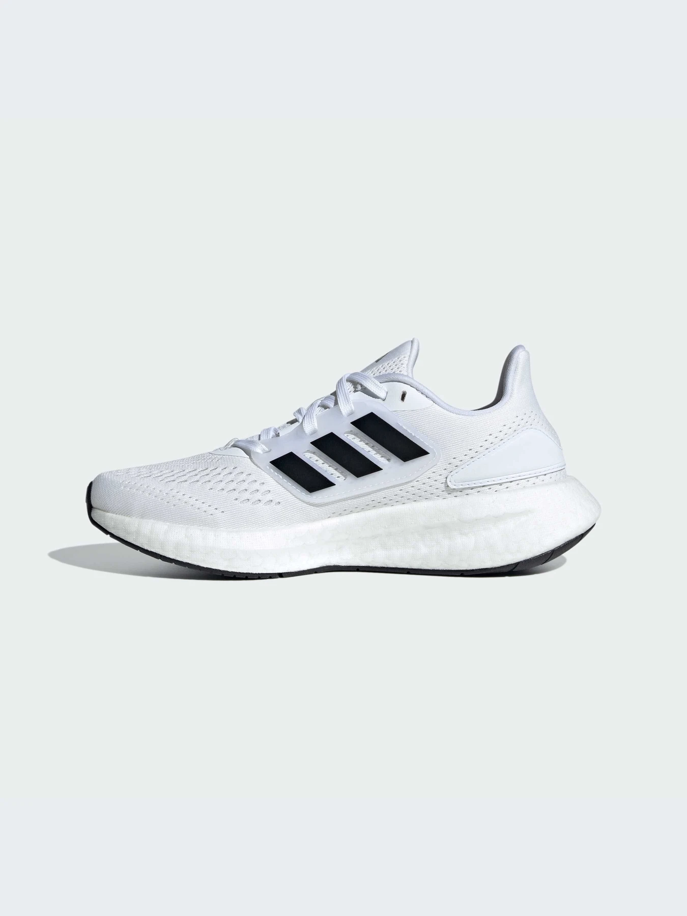 Кросівки Adidas PureBoost модель ID8479 Кросівки Adidas PureBoost модель ID8479 Фото
