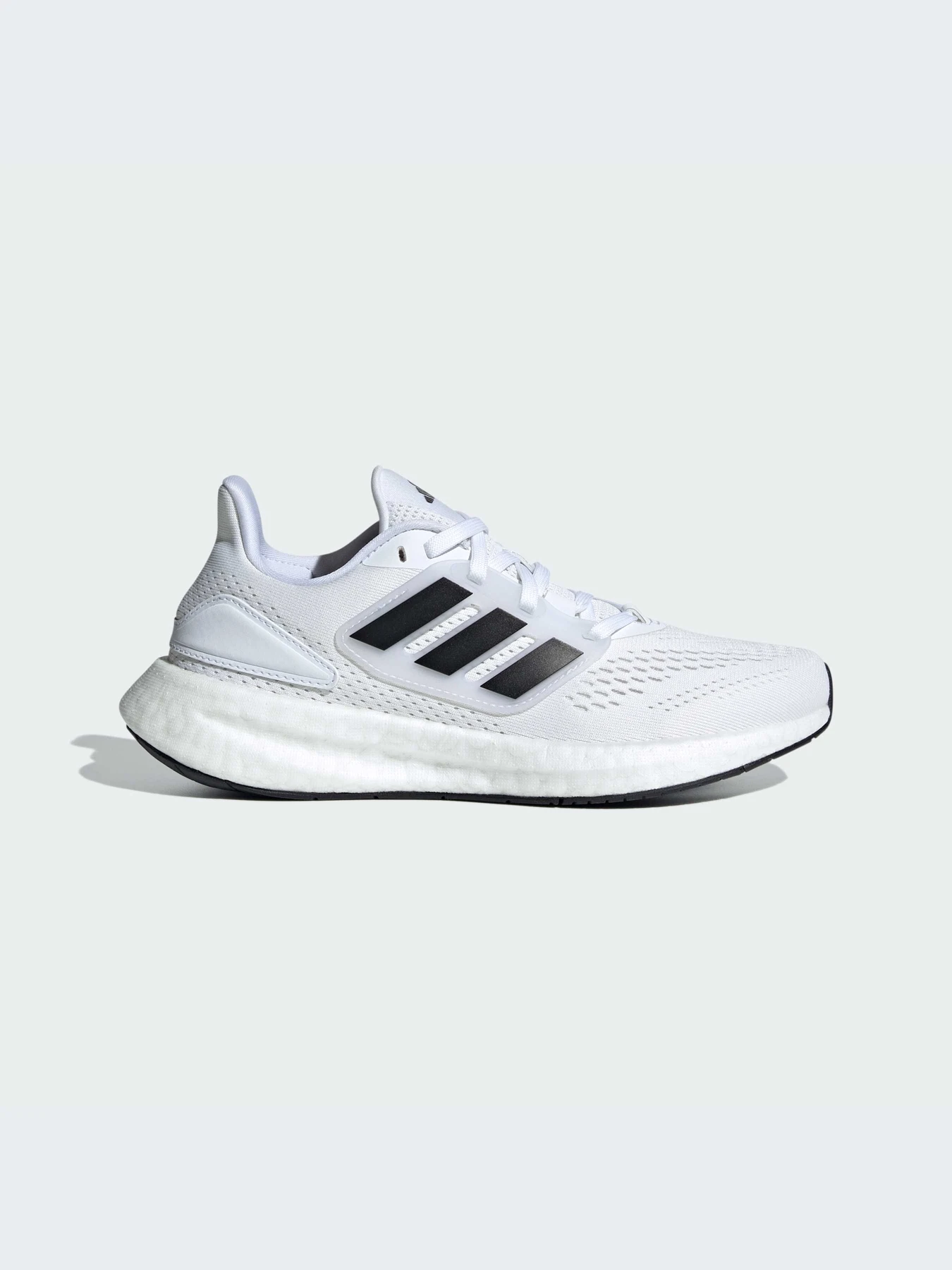 Кросівки Adidas PureBoost модель ID8479 Кросівки Adidas PureBoost модель ID8479 Фото