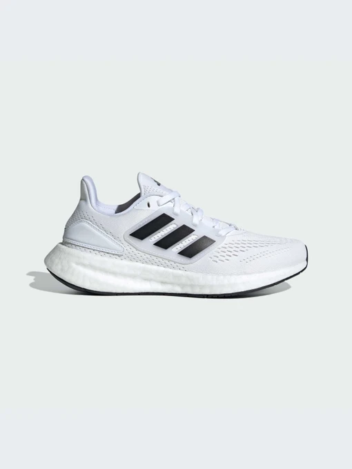 Кросівки Adidas PureBoost модель ID8479 Фото