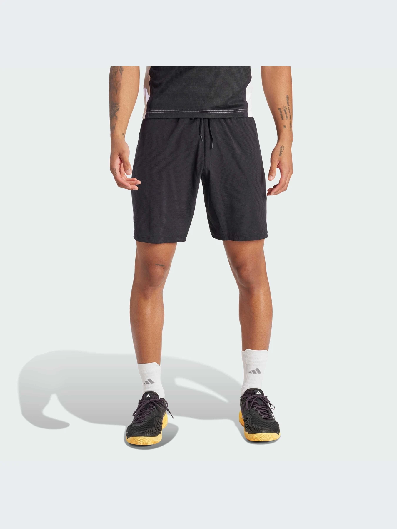 Шорти Adidas модель IQ4736 Фото