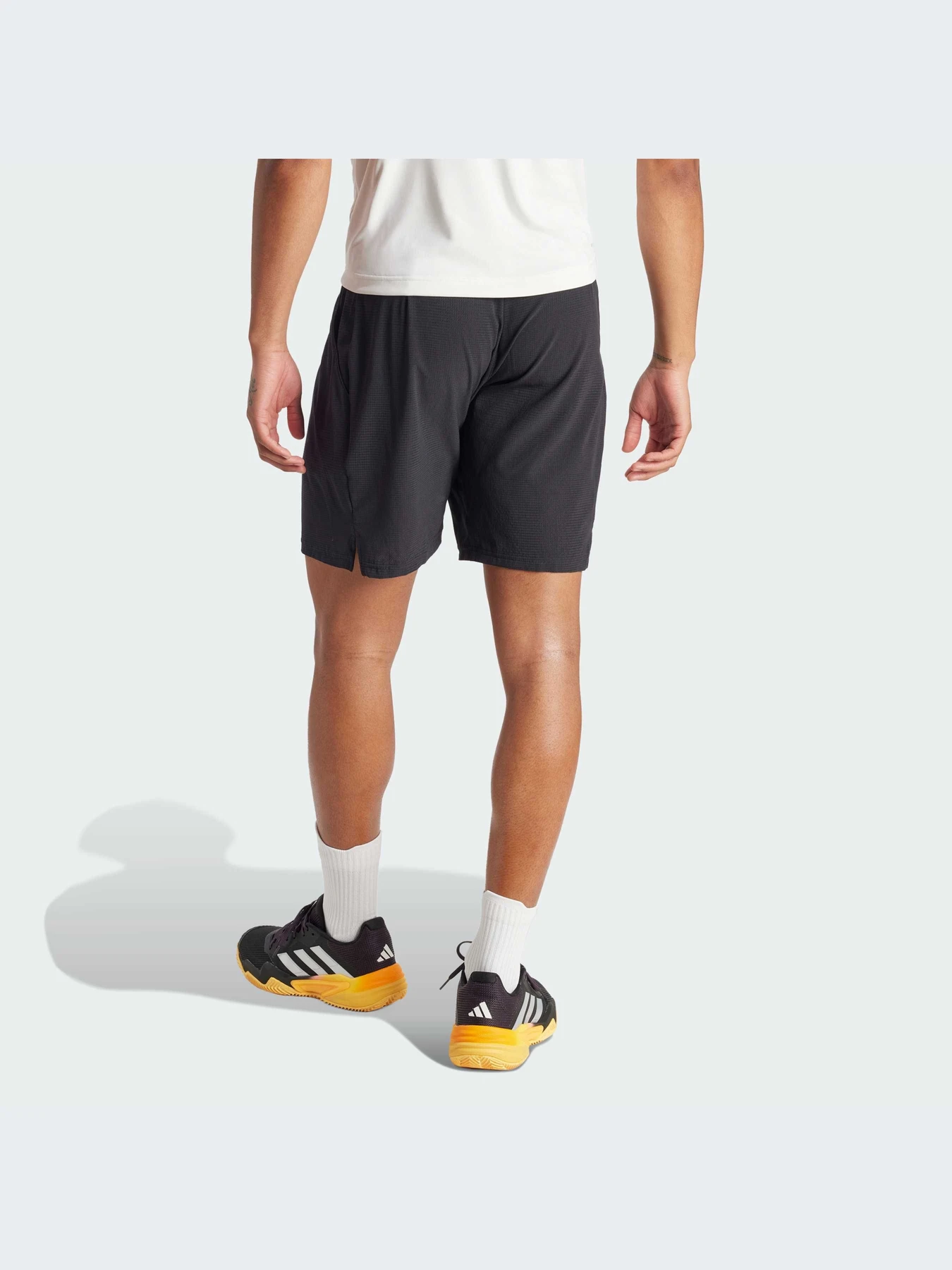 Шорти Adidas модель IQ4736 Фото