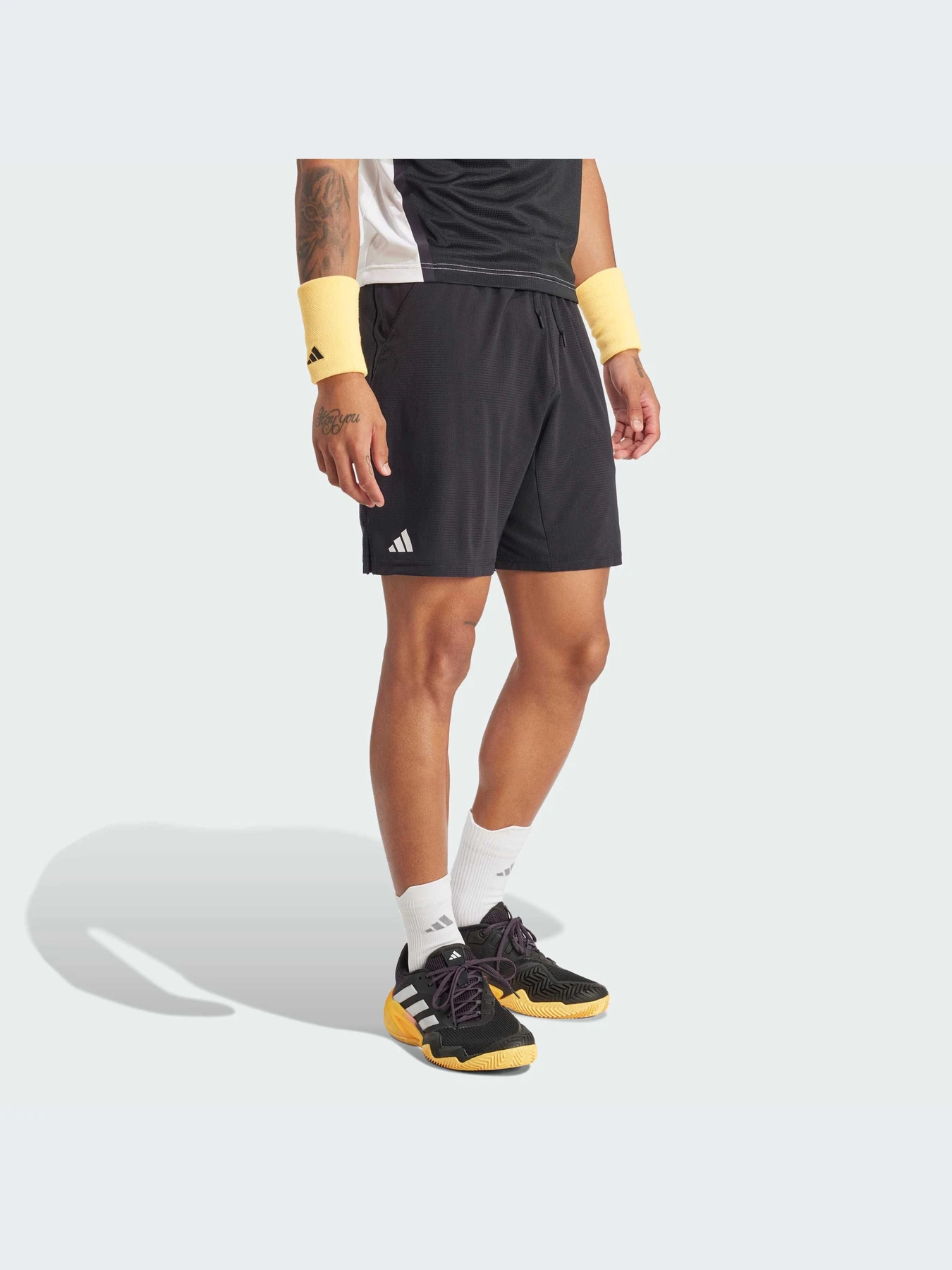 Шорти Adidas модель IQ4736 Фото