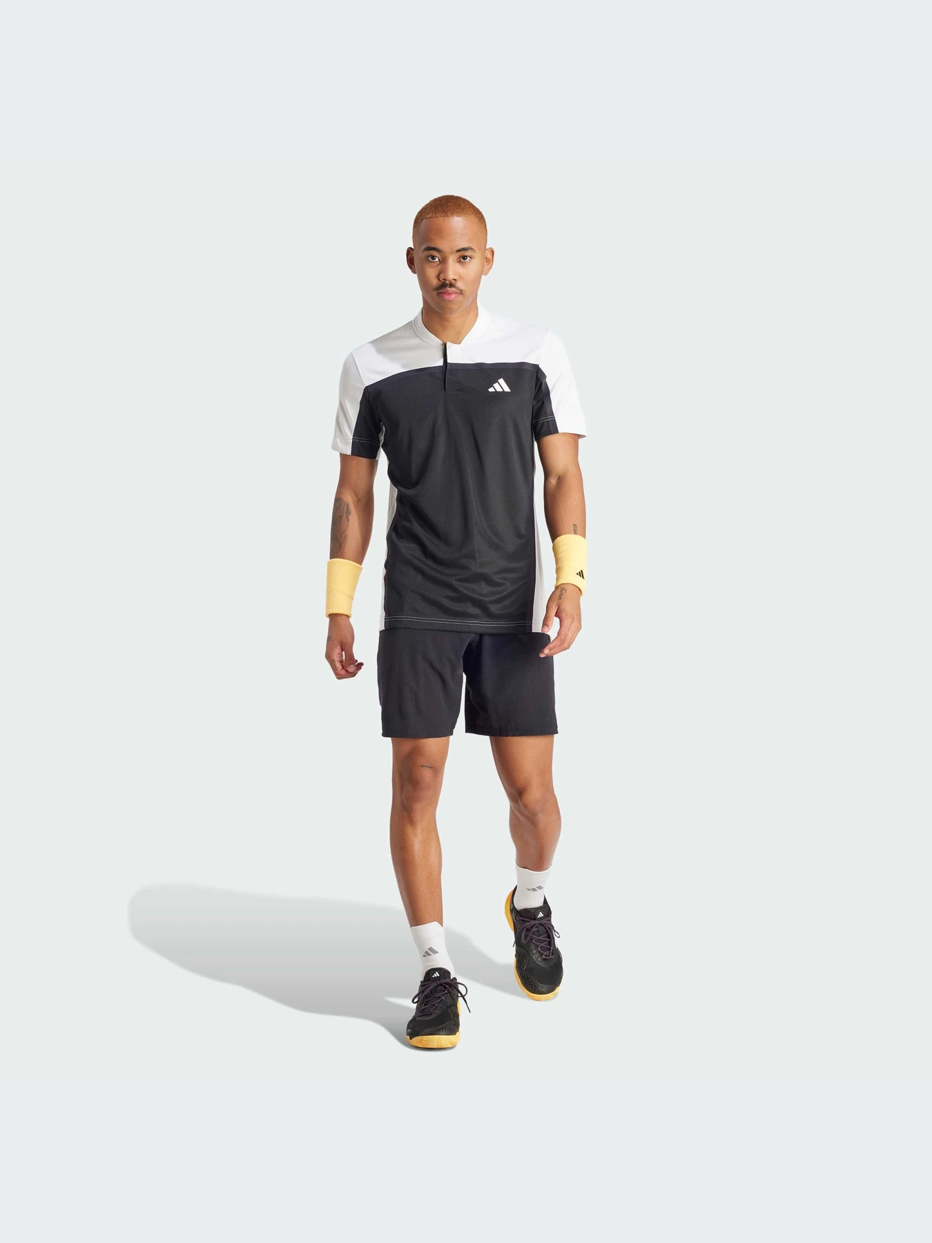 Шорти Adidas модель IQ4736 Фото