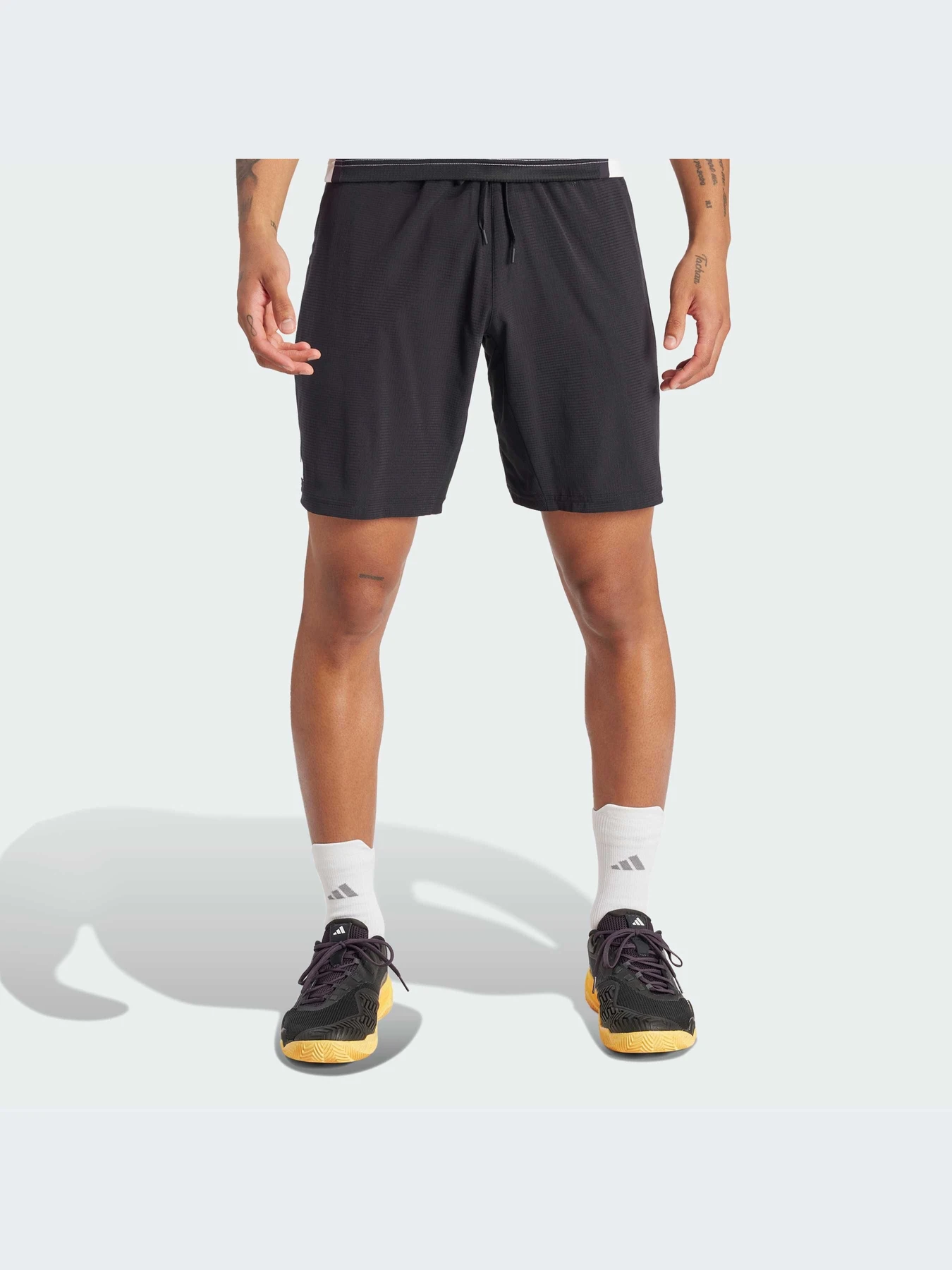 Шорти Adidas модель IQ4736 Фото