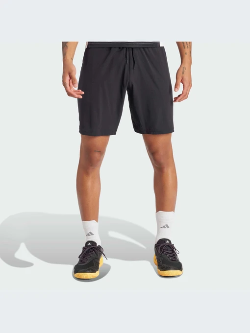 Шорти Adidas модель IQ4736 Фото