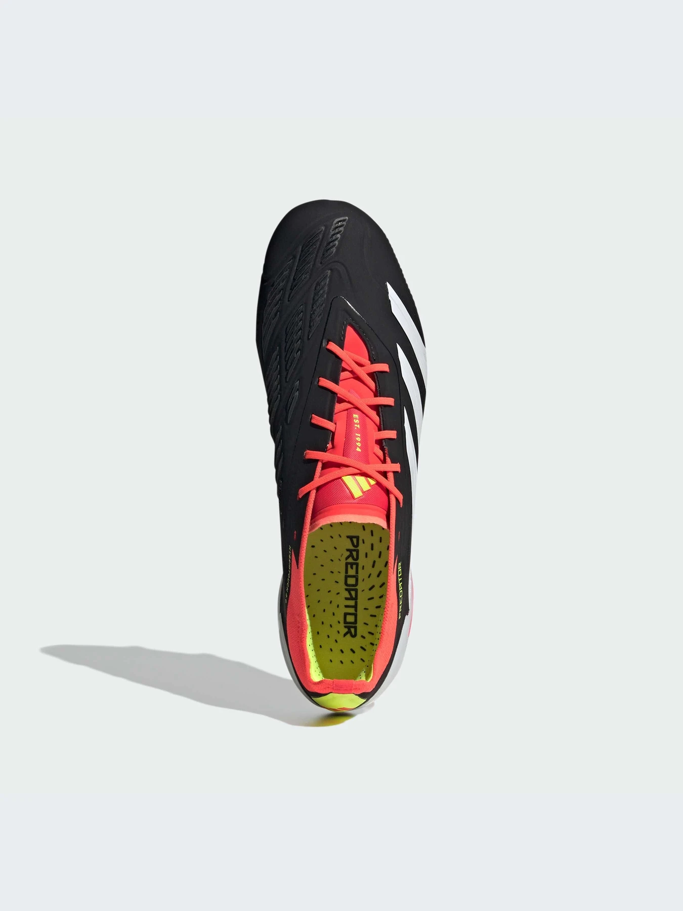 Кроссовки Adidas Predator модель IE1802 Фото