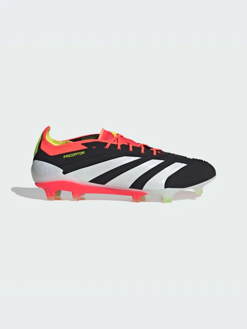 Кроссовки Adidas Predator модель IE1802 Фото
