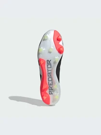 Кроссовки Adidas Predator модель IE1802 Фото