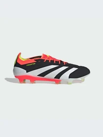 Кроссовки Adidas Predator модель IE1802 Фото