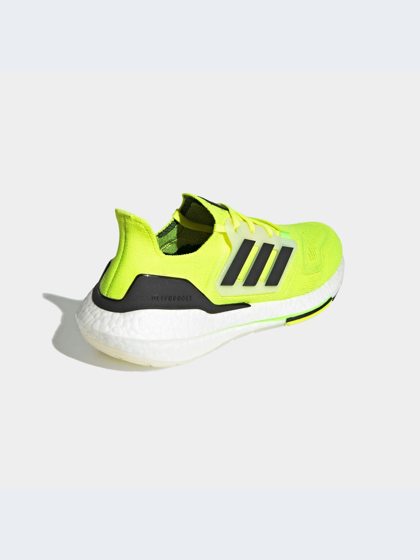 Кроссовки Adidas Ultraboost модель GX6639 Фото