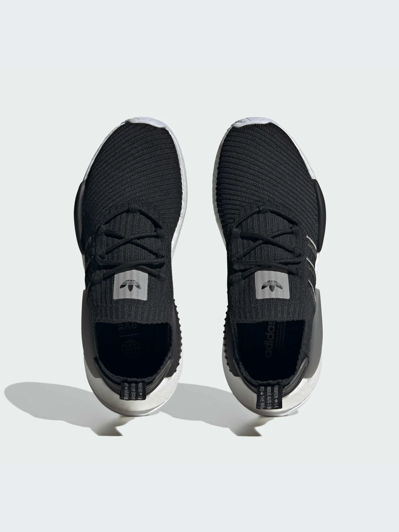 Кроссовки Adidas NMD модель IG0480 Фото
