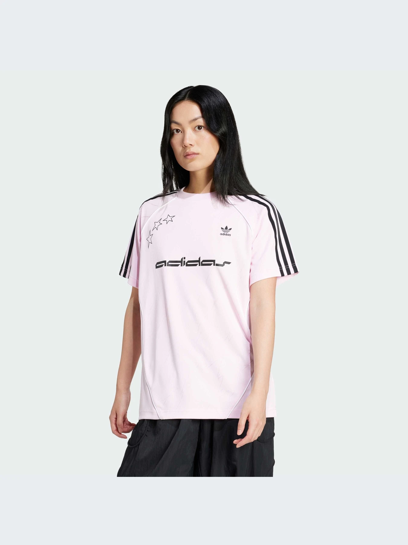 Футболки и поло Adidas модель IT9680 Футболки и поло Adidas модель IT9680 Фото