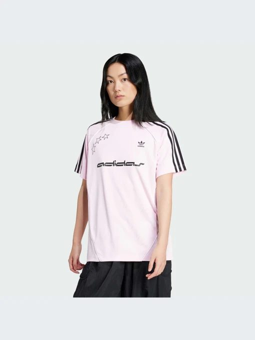 Футболки і поло Adidas модель IT9680 Фото
