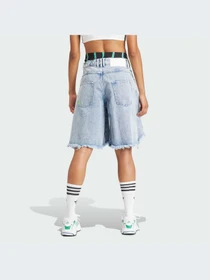 Шорты Adidas x KSENIASCHNAIDER модель IU2470 Фото