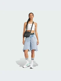 Шорты Adidas x KSENIASCHNAIDER модель IU2470 Фото