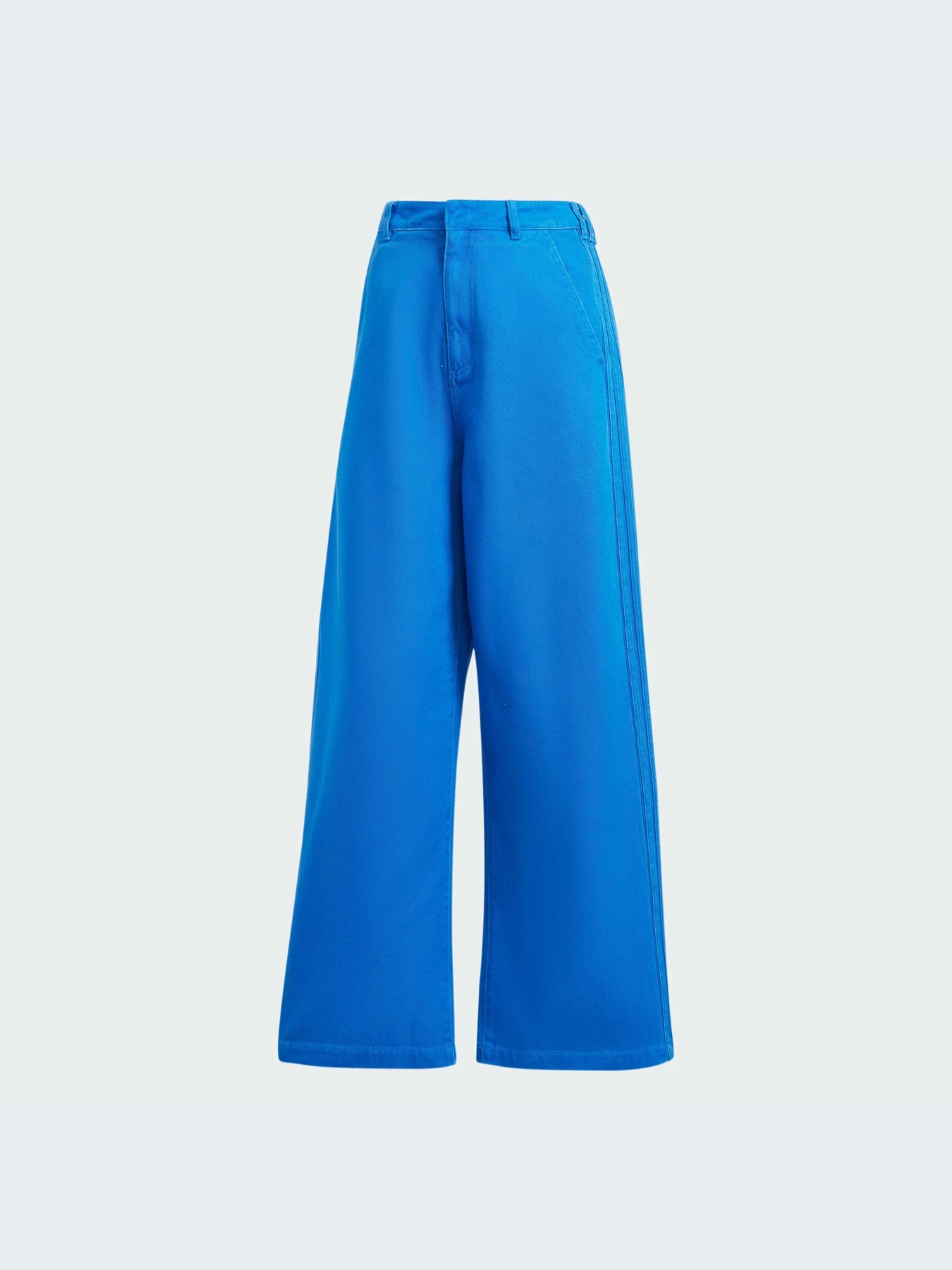 Джинси Adidas KSENIASCHNAIDER 3-Stripes Dyed модель IU2455 Джинси Adidas KSENIASCHNAIDER 3-Stripes Dyed модель IU2455 Фото